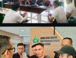 Aroma Proyek “Siluman” di Subang: LSM Pemuda Bidik Dugaan Abuse of Power Dinas Bina Marga Jabar