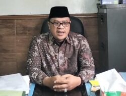 Kepala KUA Andir Kecam Aksi Vandalisme May Day 2026, Dukung Langkah Tegas Polda Jabar