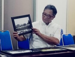 Masjid Agung Bandung: Saksi Sejarah Perjuangan Bangsa dan Simpul Geopolitik Asia-Afrika