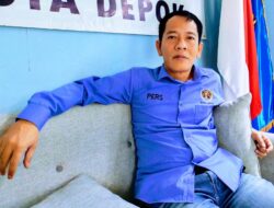 Ketua PWI Depok Kritik Kebijakan Bakom Pemerintah Soal Legitimasi Homeless Media