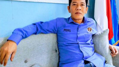 Ketua PWI Depok Kritik Kebijakan Bakom Pemerintah Soal Legitimasi Homeless Media