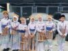 SDN 032 Tilil Raih Prestasi Gemilang di Ajang Liter-A-Ngklung 2 RRI Bandung