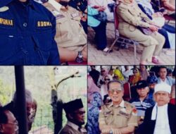 Perkuat Syiar Islam, DPN KANGPRABU Hadiri Peresmian Pondok Pesantren Baitul Farihah di Pangalengan