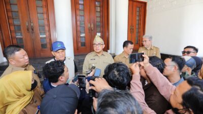 Lelang Pengelolaan Kebun Binatang Bandung Dipacu, Pemkot Targetkan Penentuan Nasib Akhir Mei