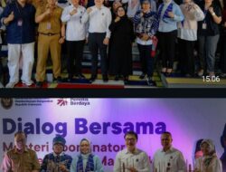Bandung Jadi Pilot Project Nasional “Perintis Berdaya Connect”, Dorong Kemandirian Ekonomi Melalui Pendekatan Terintegrasi