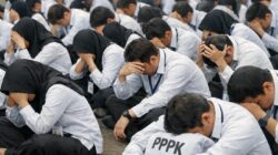 Aanya Rina Casmayanti Desak Kepastian Hukum Terkait Masa Transisi Belanja Pegawai dan Nasib PPPK