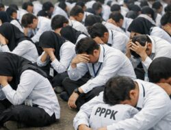 Aanya Rina Casmayanti Desak Kepastian Hukum Terkait Masa Transisi Belanja Pegawai dan Nasib PPPK