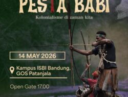 Polemik Film ‘Pesta Babi’: Antara Kebebasan Akademik dan Risiko Disintegrasi Bangsa