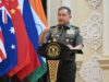 Dankodiklatad Hadiri Seminar Nasional di Seskoad, Bahas Transformasi TNI AD Menuju Kekuatan Strategis Modern