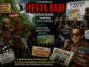 Korupsinikus tentang Film Dokumenter “Pesta Babi”: Lebih Seram daripada Film Setan