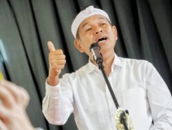 Menatap Masa Depan Jabar Lewat Dekonstruksi Mistisisme Mahkota Binokasih dan Prasasti Batutulis