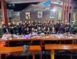Semprul Indonesia Gelar Silaturahmi Lintas Wilayah, Kunjungi Tokoh Banjarnegara dan Salurkan Bantuan di Cilacap