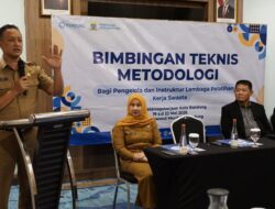 ​Mengirim UMKM dan LPK Bandung ke “Luar Angkasa” Kompetisi Global, Realitasnya Masih “Jago Kandang”?