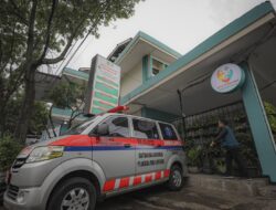 Dinkes Bandung Klaim Sampel Tikus Negatif Hantavirus, Publik Diminta Tak Panik Namun Tetap Waspada