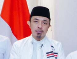 Kecam Tindakan Israel terhadap Global Sumud Flotilla 2.0, PSI Dukung Langkah Diplomatik Pemerintah RI Bebaskan Relawan dan Jurnalis WNI