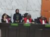 Erwin Aksa Absen, Sidang Gugatan Rp20 Miliar Terhadap Pengurus Kadin Pusat di PN Bandung Ditunda