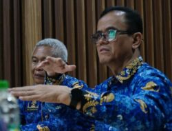 Perkuat Integritas SPMB 2026, Pemkot Bandung Ajak Warga Antisipasi Pungli dan Praktik Titip Kursi