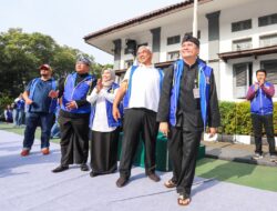 Pemkot Bandung Soroti Ancaman Nikotin di Sekolah, Remaja Diajak Lawan Ketergantungan