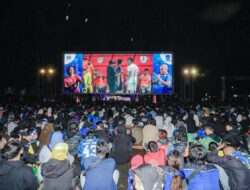 Menanti Persib Juara: Saat Kota Bandung Menyulap Euforia Menjadi Berkah Hotel dan Ujian Aspal Berlubang