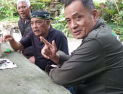 Mantan Anggota DPRD Jabar Bongkar Asal-usul Sarimukti: Dari Status ‘Darurat Sementara’ hingga Kebablasan Jadi Bom Waktu