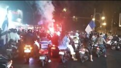 Membedah Sisi Lain Kegilaan Konvoi: Antara Ekstase Massa dan Ujian Kedewasaan Warga Kota