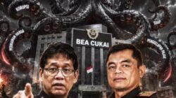 Rekam Jejak dan Profil Djaka Budhi Utama: Dari Militer hingga Nakhoda Baru Bea Cukai