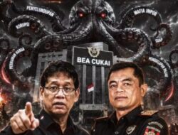 Rekam Jejak dan Profil Djaka Budhi Utama: Dari Militer hingga Nakhoda Baru Bea Cukai