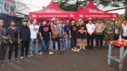 Usung Tema ‘Tumbang Tumbuh’, KPJ Rambutan Peringati Hari Jadi Ke-27 dengan Santunan Yatim