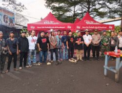 Usung Tema ‘Tumbang Tumbuh’, KPJ Rambutan Peringati Hari Jadi Ke-27 dengan Santunan Yatim