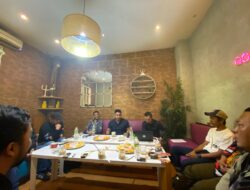 Audiensi Buntu, Aliansi Pemuda & Mahasiswa Jabar Bersatu Desak Tanggung Jawab Institusional Didi Max Berjangka atas Kerugian Nasabah Rp2 Miliar