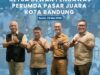 Menguji Nyali Ketua Dewas Baru Perumda Pasar Juara: Sekadar Seremonial atau Progres Radikal?