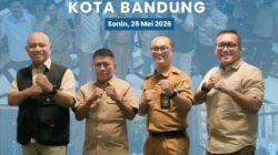 Menguji Nyali Ketua Dewas Baru Perumda Pasar Juara: Sekadar Seremonial atau Progres Radikal?