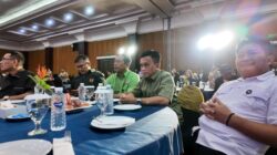 Ketua NPCI Kota Bandung Apresiasi Komitmen Pemkot Terkait Penyerahan Bonus Atlet Berprestasi