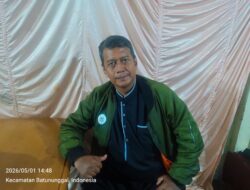 Perkuat Sinergitas, Forum Ormas Jabar Gelar Aksi Damai ‘Jaga Lembur’ Kawal May Day 2026 di Monumen Perjuangan