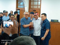 Urgensi Kolaborasi: Menteri LH Tekan Pemda Jabar Segera Tuntaskan Krisis Sampah Bandung Raya