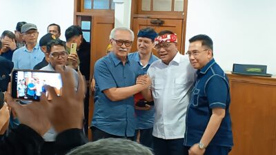 Urgensi Kolaborasi: Menteri LH Tekan Pemda Jabar Segera Tuntaskan Krisis Sampah Bandung Raya