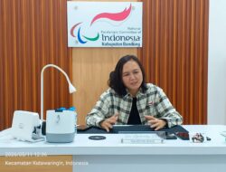 Menatap Peparda 2026, NPCI Kabupaten Bandung Fokus Pembinaan Atlet Junior dan Realistis Targetkan 50 Emas