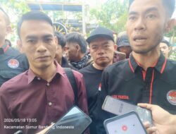 Polemik Proyek Infrastruktur Subang: LSM PEMUDA Tuntut Transparansi, Bina Marga Jabar Sebut Itu Program CSR