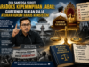 ​Eka Santosa Soroti Paradoks Kepemimpinan Jabar: Gubernur Bukan Raja, Aturan Hukum Harus Konsisten!