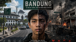 Wajah Ganda Bandung: Di Balik Aspal Mulus dan Amuk Anarki