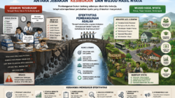 Mengukur Efektivitas Pembangunan: Antara Jebakan ‘Kesibukan’ dan Wujud Hasil Nyata