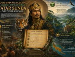 Kepemimpinan Nasional, Ekologi, dan Kerinduan Tatar Sunda pada Petuah Siliwangi