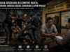 Diduga Diserang Kelompok Mafia, Seorang Warga Regol Bandung Lapor Polisi
