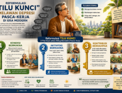 Reformulasi “Tilu Kunci”: Melawan Depresi Pasca-Kerja Di Era Modern
