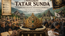 Milangkala Tatar Sunda, Lebih dari Sekadar Seremonial Mahkota