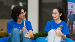Verona Films Rilis Teaser ‘Dan Bandung’, Angkat Sinema Romansa Adaptasi Karya Pidi Baiq