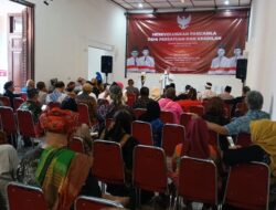 Peringatan Harlah Pancasila di Gedung Indonesia Menggugat: Urgensi Merevolusikan Nilai Persatuan dan Keadilan