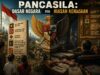 Pancasila: Dasar Negara atau Hiasan Kekuasaan?