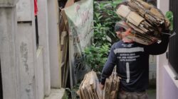 Ketergantungan Akut pada Sarimukti, Pemkot Bandung Desak Pemprov Jabar Tetapkan Status Darurat Sampah
