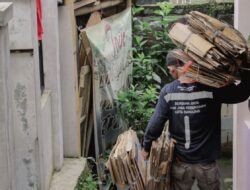Ketergantungan Akut pada Sarimukti, Pemkot Bandung Desak Pemprov Jabar Tetapkan Status Darurat Sampah